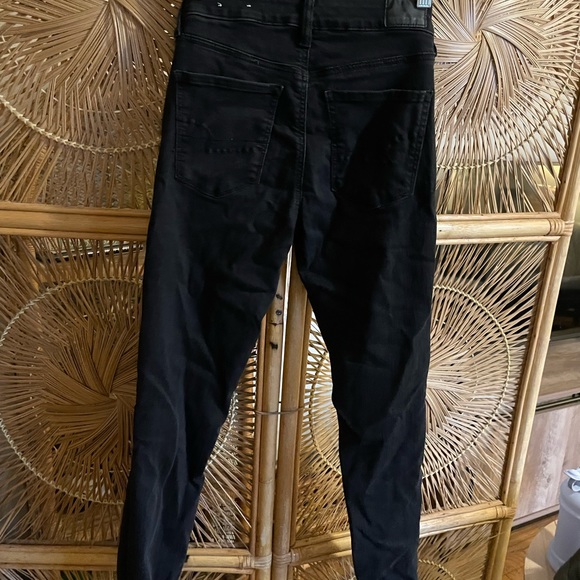 American eagle ne(x)t stretch jeggings - Picture 5 of 6